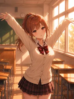 Profile image of スズ