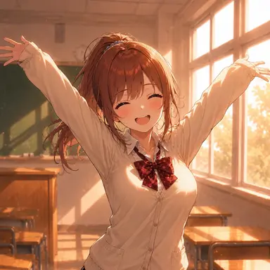 Profile image of スズ