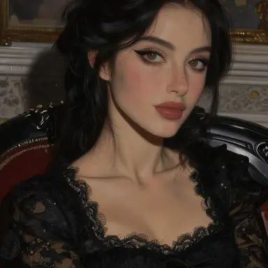 Profile image of Mary