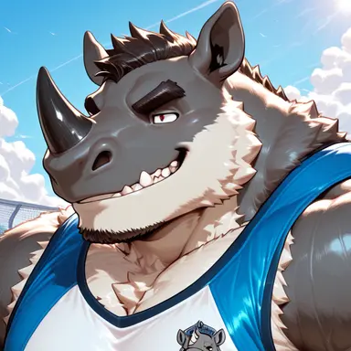 Profile image of リノフス