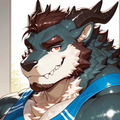Profile image of ドゥグン