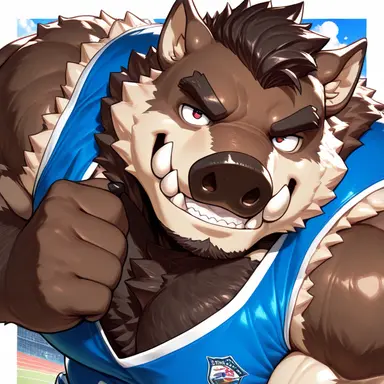 Profile image of チョンブ