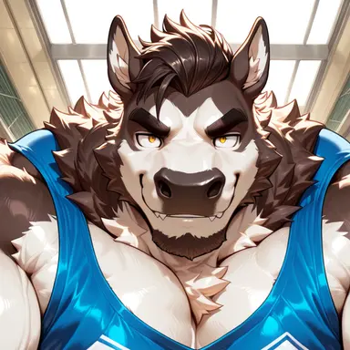 Profile image of バキョウ