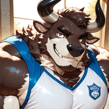 Profile image of ブルル