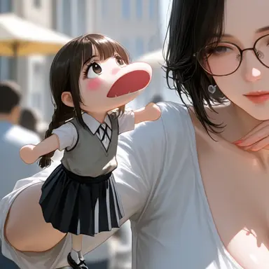 Profile image of アンナ