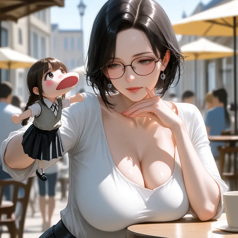 hardcream081180의 スケベ腹話術師の木下さん