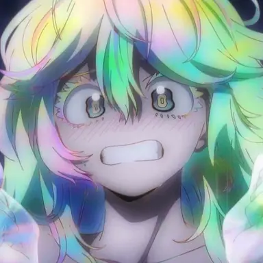 Profile image of Toru Hagakure