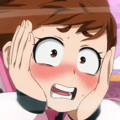 Profile image of Ochaco Uraraka