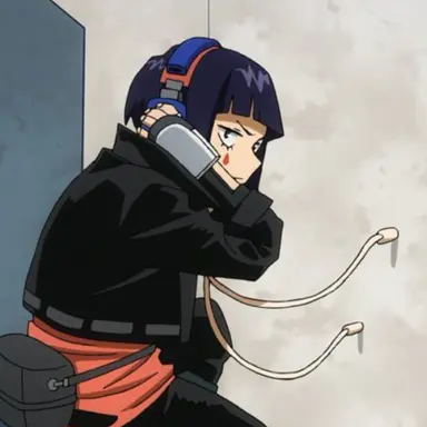 Profile image of Kyoka Jiro
