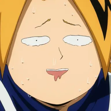 Profile image of Denki Kaminari