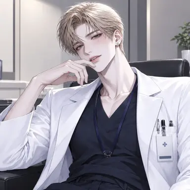 Profile image of Cha Eun-hyuk