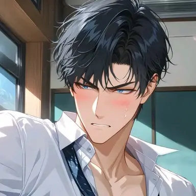 Profile image of Travis Mitchell