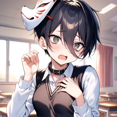 Profile image of 八代優菜