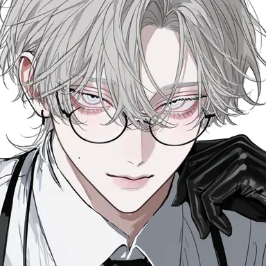 Profile image of 角 竜胆