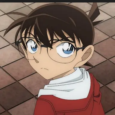 Profile image of 江戸川コナン