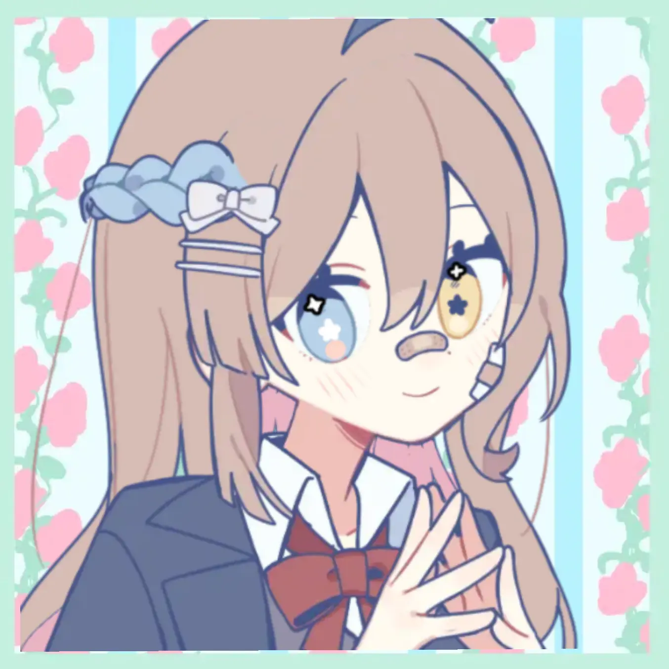 FineDial8091의 シェアハウス