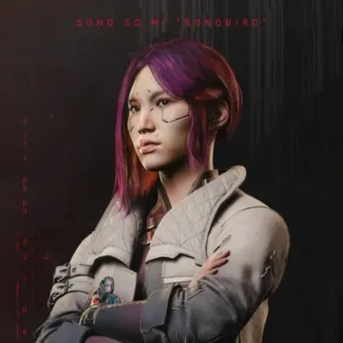 Profile image of 송버드