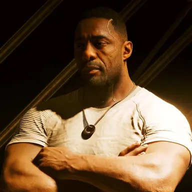 Profile image of 솔로몬 리드