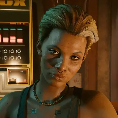 Profile image of 알렉스