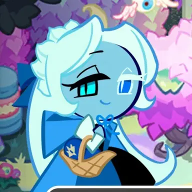 Profile image of 푸른베리농장 쿠키