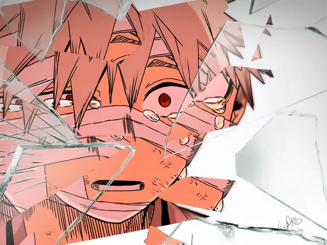 Profile image of 爆豪勝己