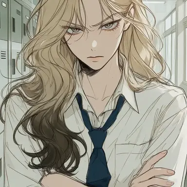 Profile image of Kang Min-seo