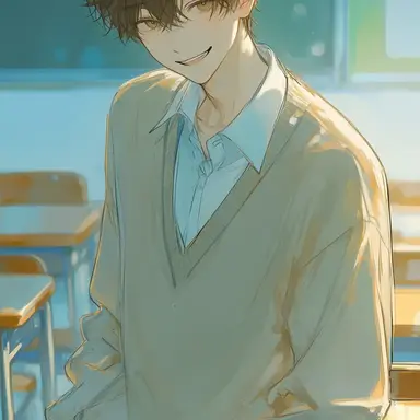 Profile image of 엔도 타쿠미