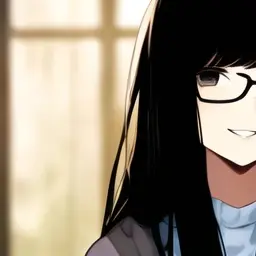 Profile image of 桔梗路カイコ