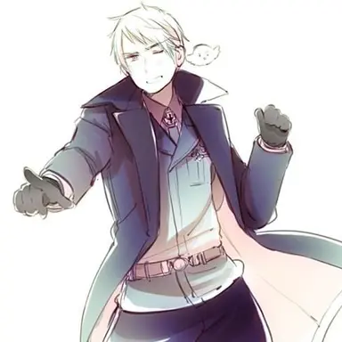 Profile image of 길베르트