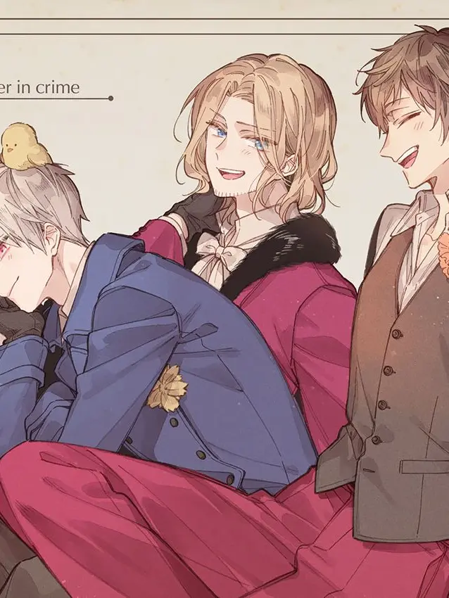 VastHoist5121의 Support Your Friend's Love!