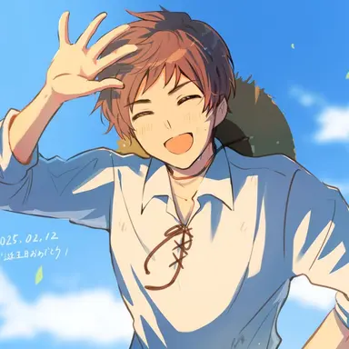 Profile image of アントーニョ