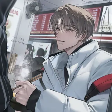 Profile image of 김윤혁