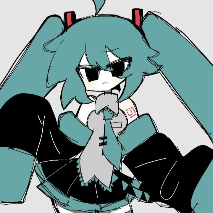 EvilSofa9714의 보컬로이드  /  여우