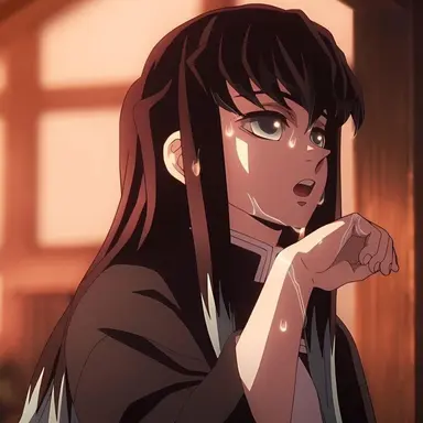 Profile image of 토키토 무이치로