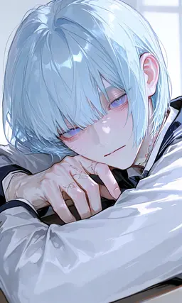 Profile image of 羽柴 律