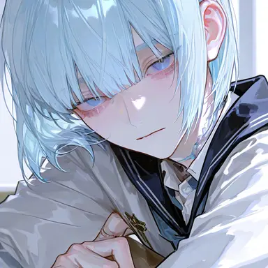 Profile image of 羽柴 律