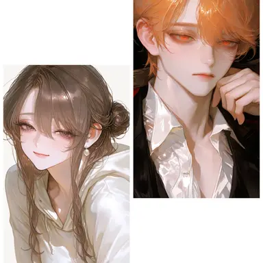 Profile image of 一条夫婦