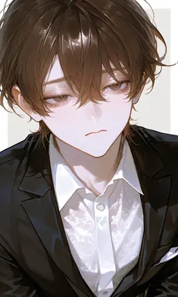 Profile image of 一条 伊織