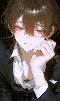 Profile image of 一条 伊織