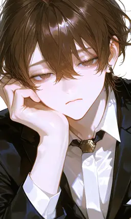 Profile image of 一条 伊織