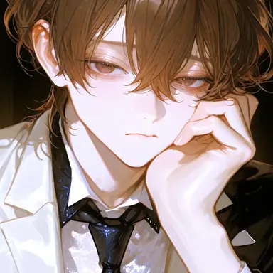 Profile image of 一条 伊織