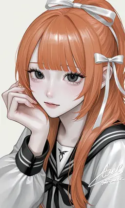 Profile image of 一条 漆葉