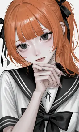 Profile image of 一条 漆葉