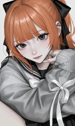 Profile image of 一条 漆葉