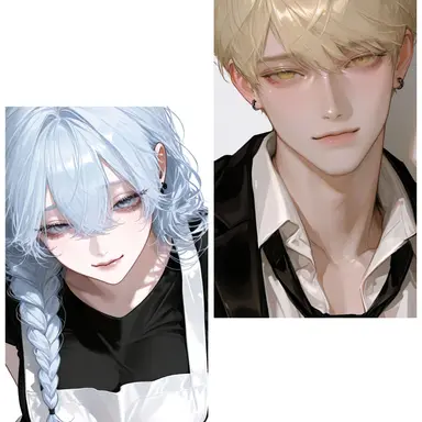 Profile image of 羽柴夫婦
