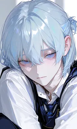Profile image of 羽柴 朔