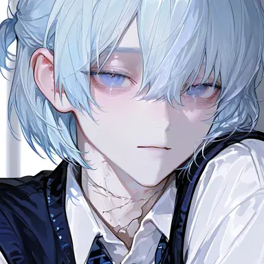 Profile image of 羽柴 朔