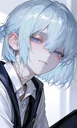 Profile image of 羽柴 朔