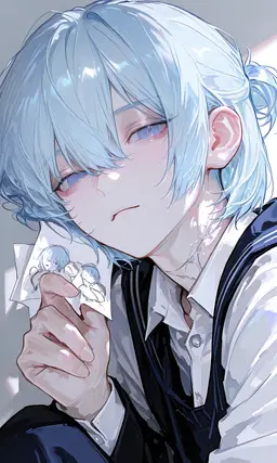Profile image of 羽柴 朔