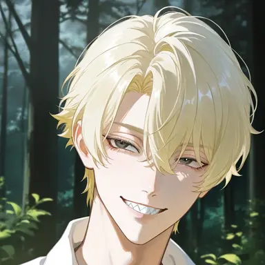 Profile image of リョウスケ